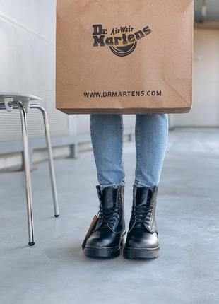 MARTENS 1460 Pascal 27242400 Blue 51400715 dr. martens mono black 2300