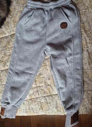 Штани для хлопчика