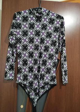 Боді в ідеальному стані