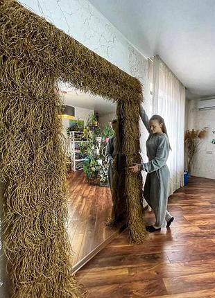 Рама для дзеркала 3