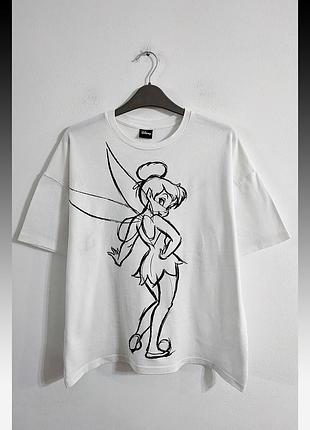 Футболка об'ємна disney