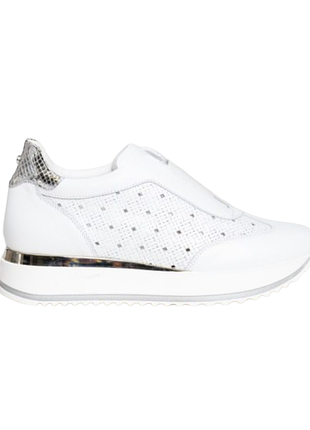 Итальянская обувь кроссовки фирмы kelton р.37