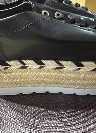 Guess ботинки 5