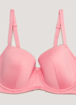 40f 90g 95f гладкий формованный бюстгальтер