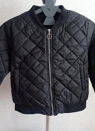 Куртка молодіжна