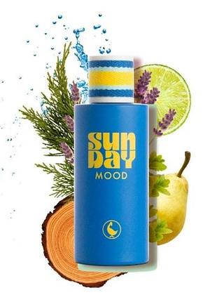 El ganso sunday mood туалетна вода