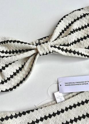 Роздільний купальник primark3 фото