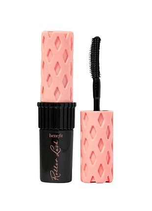 Туш для вій roller lash curling & lifting mascara
