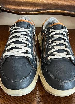 Kybun взуття чоловіче