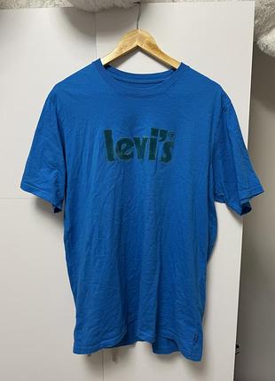Футболка levi’s