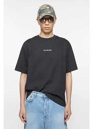 Футболка acne studios