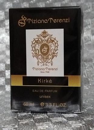 Парфум унісекс  kirke 60 мл