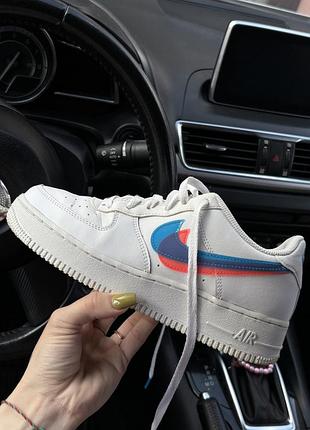 Жіночі кросівки nike air force 1 найк аір форс