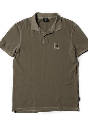 Strellson 11 phillip-p 10014754 cotton polo shirt [tmh015587]