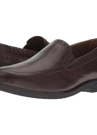 Hush puppies лоферы, туфли, мокасины, оригинал, большой размер мужской обуви 51, 52, 34.5 см.