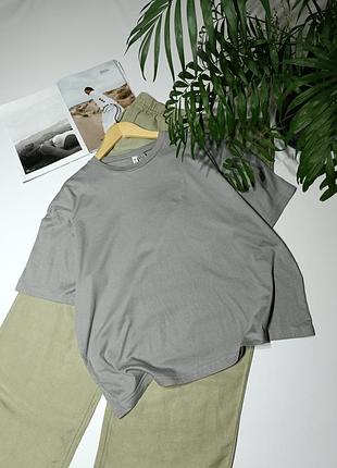 Бавовняна футболка