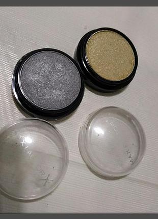 Тіні max factor 2