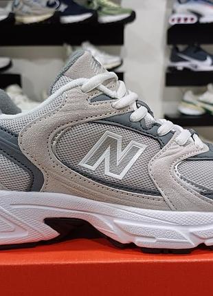 Кроссовки женские new balance 530