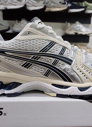 Кроссовки мужские asics gel kayano 14