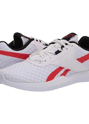 Reebok кроссовки, оригинал, обувь больших размеров из сша 47, 48, 49, стелька 31 см.