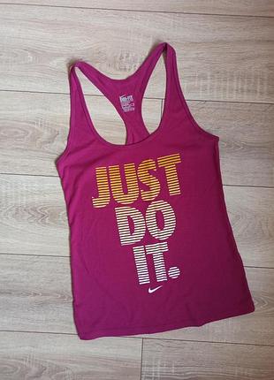 Майка nike жіноча xs найк футболка