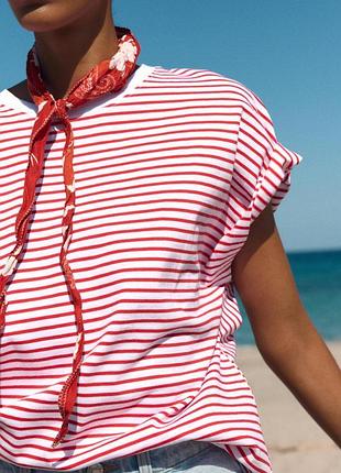 Футболка zara оригинал