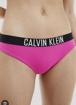 Плавки низ купальника