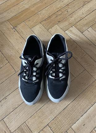 Кросівки чоловічі filling pieces 26,5см