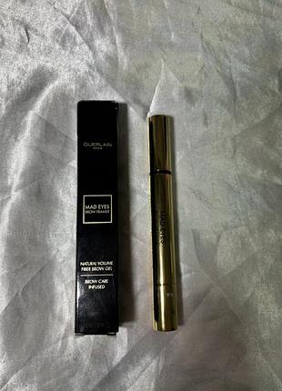 Гель для брів ,,guerlain,,з ефектом ламінування