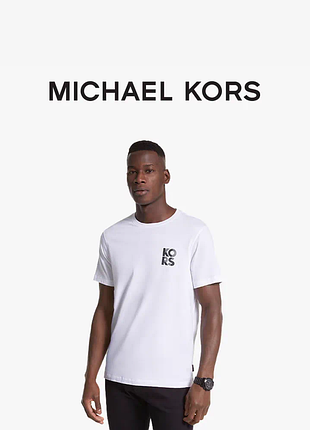 Футболка michael kors