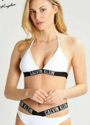 Купальник holder calvin klein
