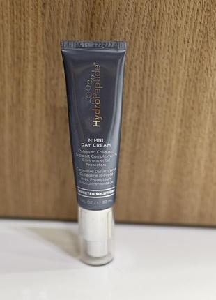 Hydropeptide nimni day cream - комплексно-омолоджуючий крем-бустер
