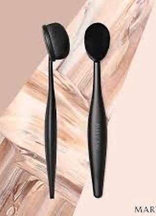 Пензель для тональної основи