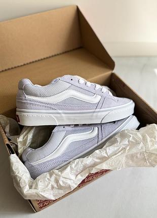 Снікерси vans caldrone women