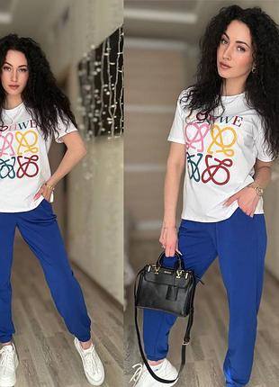 Спортивний костюм