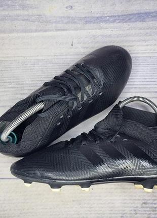 Бутсы adidas nemesis