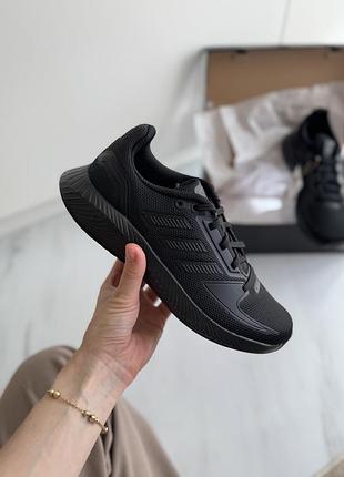 Adidas run falcon 2.0 performance