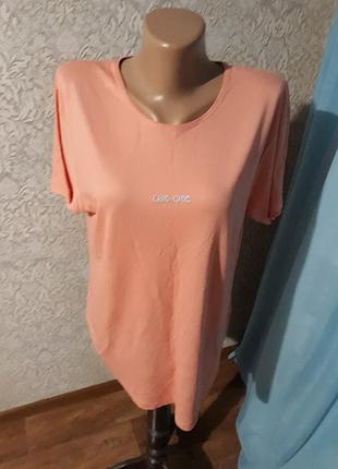 Футболка женская