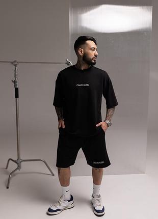 Костюм мужской calvin klein