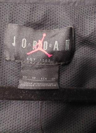 Куртка air jordan 3