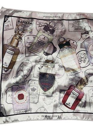 Шовкова, кишенькова хустка penhaligon's, 2021