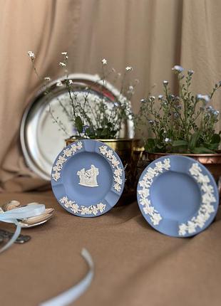 Wedgwood made in england.