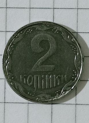 Редкий брак. 2 копий 2007 г