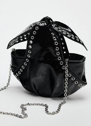 Сумка сумочка zara