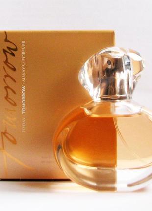 Парфумна вода avon tta tomorrow (50 мл)