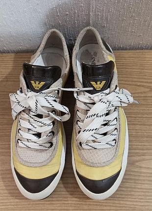 Кеды женские 36р