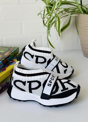 Кросівки сітка дівчаткам