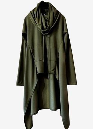 Пайта худі анорак