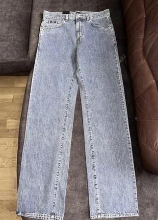 Джинси hugo boss оригінальні нові