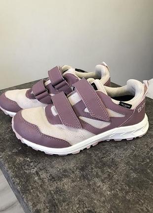 Кросівки jack wolfskin